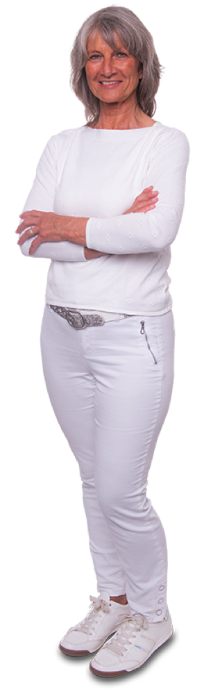 Heike Berker Josteit Heilpraktikerin aus Halver