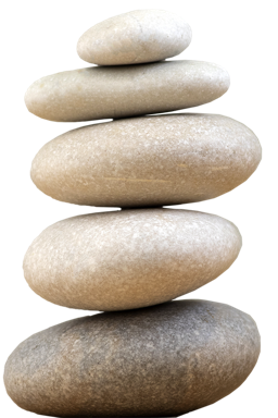 Finden Sie mit mir die perfekte Balance Ihrer Gesundheit